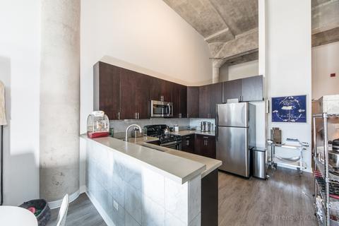 320 E 21st St #604, Chicago, IL 60616 photo 11