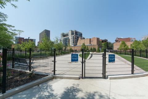 320 E 21st St #604, Chicago, IL 60616 photo 24