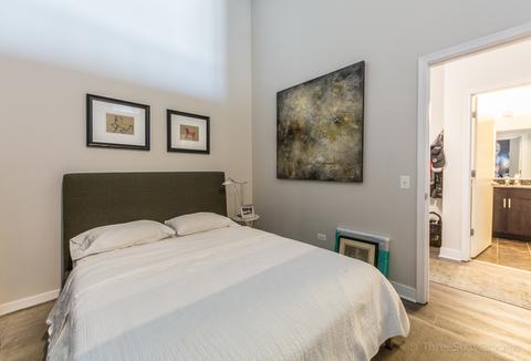 320 E 21st St #604, Chicago, IL 60616 photo 18