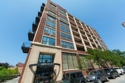 320 E 21st St #604, Chicago, IL 60616 photo 1