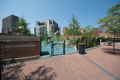 320 E 21st St #604, Chicago, IL 60616 photo 23
