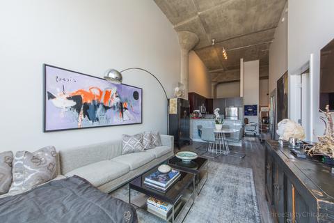 320 E 21st St #604, Chicago, IL 60616 photo 6