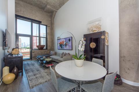 320 E 21st St #604, Chicago, IL 60616 photo 8