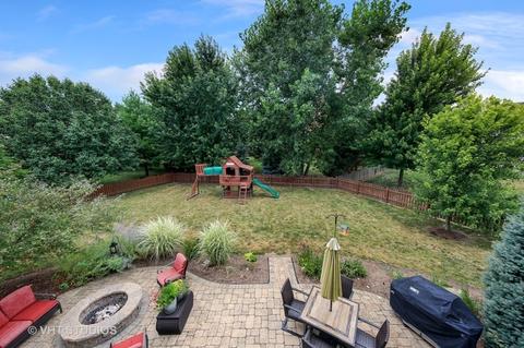 13216 Skyline Dr, Plainfield, IL 60585 photo 23