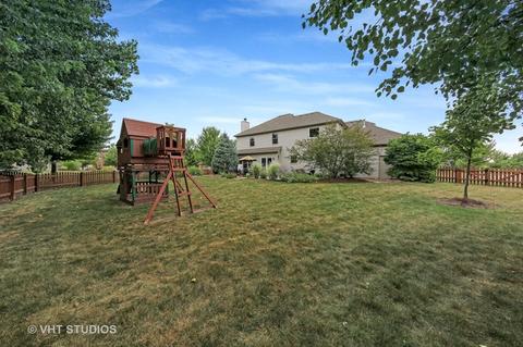 13216 Skyline Dr, Plainfield, IL 60585 photo 25