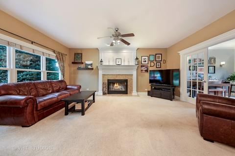 13216 Skyline Dr, Plainfield, IL 60585 photo 6