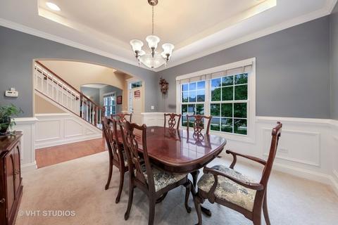 13216 Skyline Dr, Plainfield, IL 60585 photo 10