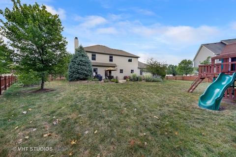 13216 Skyline Dr, Plainfield, IL 60585 photo 26