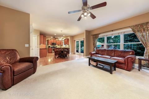 13216 Skyline Dr, Plainfield, IL 60585 photo 2