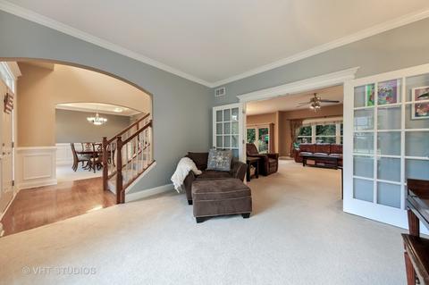 13216 Skyline Dr, Plainfield, IL 60585 photo 7