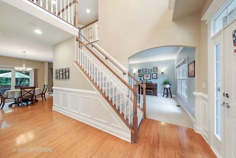 13216 Skyline Dr, Plainfield, IL 60585 photo 9