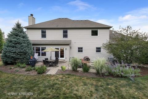 13216 Skyline Dr, Plainfield, IL 60585 photo 27