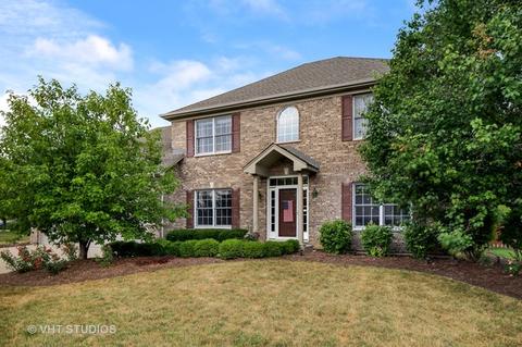 13216 Skyline Dr, Plainfield, IL 60585 photo 1