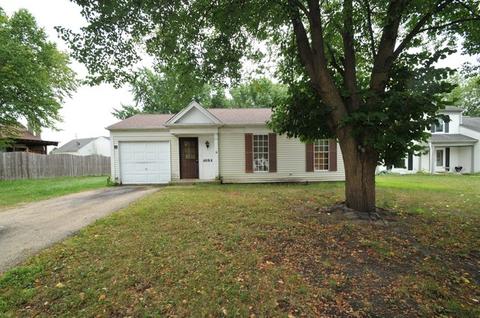 3101 Gresham Ln W, Aurora, IL 60504 photo 1