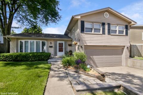 700 Debra Dr, Des Plaines, IL 60016 photo 1