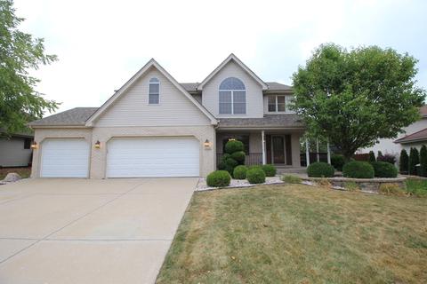 3301 Apache Dr, New Lenox, IL 60451 photo 1