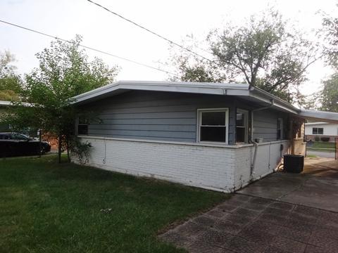 449 Talala St, Park Forest, IL 60466 photo 5