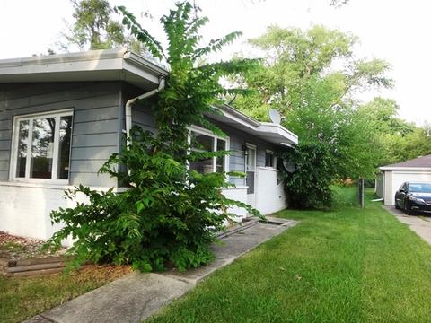 449 Talala St, Park Forest, IL 60466 photo 2