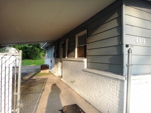 449 Talala St, Park Forest, IL 60466 photo 3
