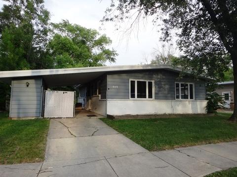 449 Talala St, Park Forest, IL 60466 photo 1