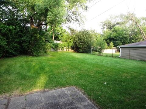 449 Talala St, Park Forest, IL 60466 photo 4