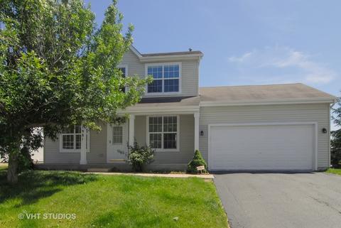 1981 Westridge Pl, Aurora, IL 60504 photo 1