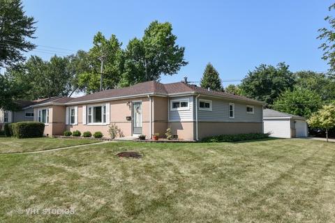 740 Mohave St, Hoffman Estates, IL 60169 photo 1