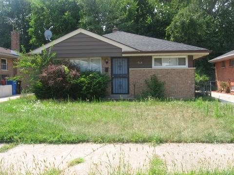 8564 S University Ave, Chicago, IL 60619 photo 1