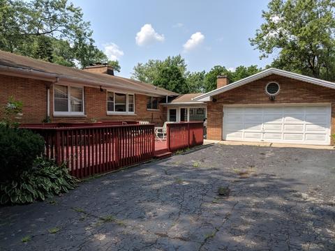 16471 Hillcrest Dr, Markham, IL 60428 photo 25