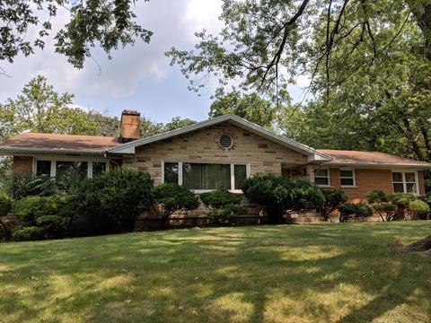 16471 Hillcrest Dr, Markham, IL 60428 photo 1