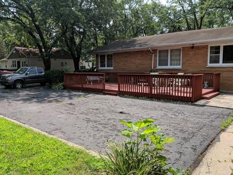 16471 Hillcrest Dr, Markham, IL 60428 photo 24