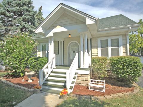 858 E Prairie Ave, Des Plaines, IL 60016 photo 1
