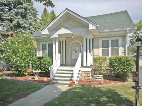 858 E Prairie Ave, Des Plaines, IL 60016 photo 29