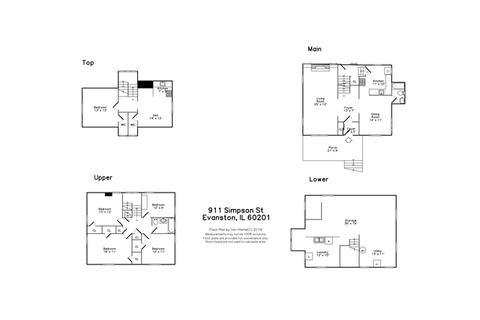 911 Simpson St, Evanston, IL 60201 photo 30