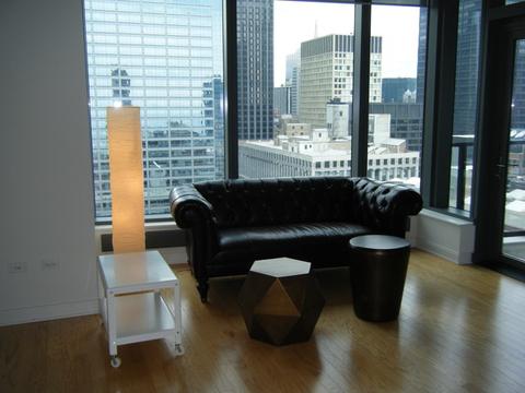 60 E Monroe St #3006, Chicago, IL 60603 photo 2
