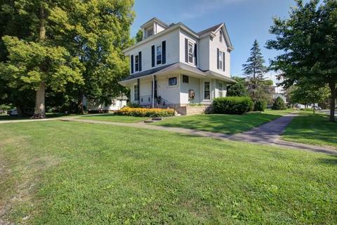 100 E Lytle St, Newman, IL 61942 photo 1