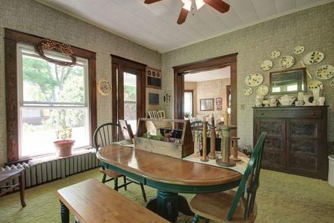 100 E Lytle St, Newman, IL 61942 photo 20