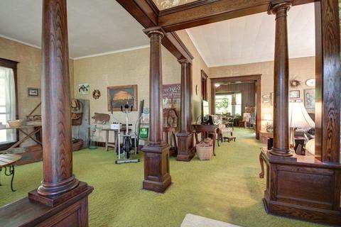 100 E Lytle St, Newman, IL 61942 photo 11