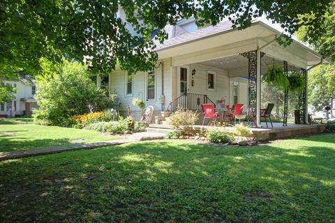 100 E Lytle St, Newman, IL 61942 photo 5