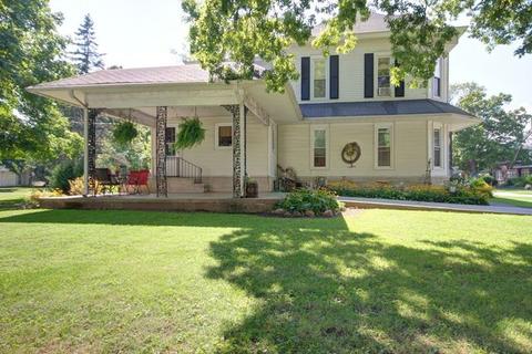 100 E Lytle St, Newman, IL 61942 photo 6