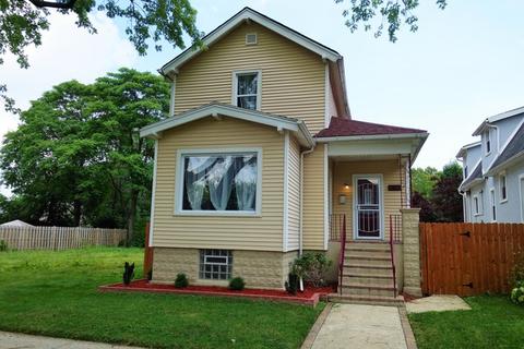 10153 S Lowe Ave, Chicago, IL 60628 photo 1
