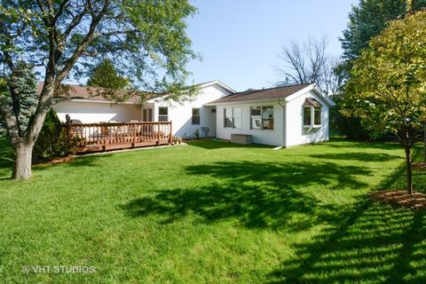 1605 Chesapeake Dr, Hoffman Estates, IL 60192 photo 21