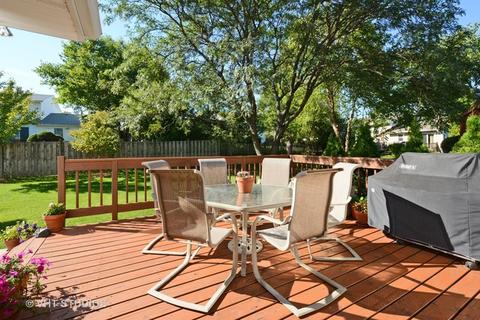 1605 Chesapeake Dr, Hoffman Estates, IL 60192 photo 20