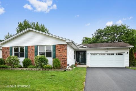 1605 Chesapeake Dr, Hoffman Estates, IL 60192 photo 1
