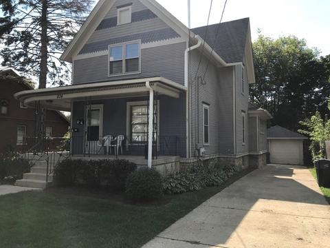 834 Bellevue Ave, Elgin, IL 60120 photo 3