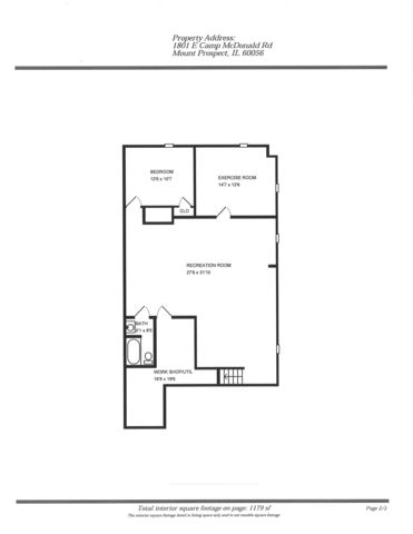 1801 E Camp Mcdonald Rd, Mount Prospect, IL 60056 photo 18