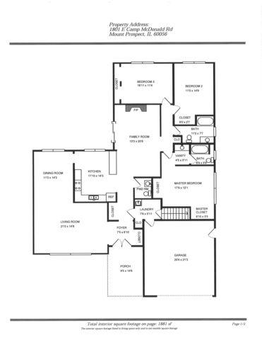 1801 E Camp Mcdonald Rd, Mount Prospect, IL 60056 photo 17