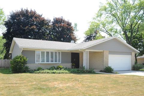 1801 E Camp Mcdonald Rd, Mount Prospect, IL 60056 photo 1