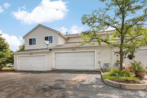 2343 Reflections Dr, Aurora, IL 60502 photo 29