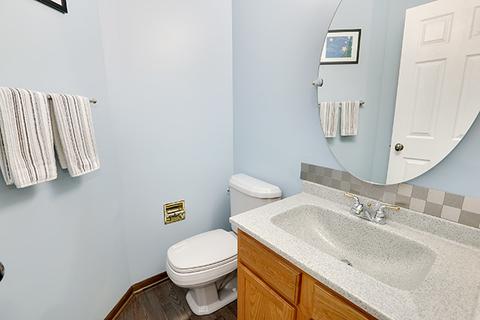 2411 Baldwin Ct, Aurora, IL 60503 photo 11